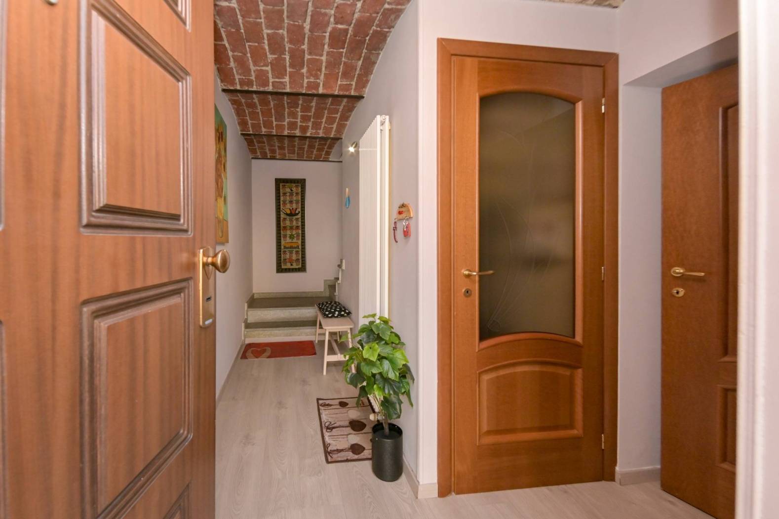 Interno appartamento