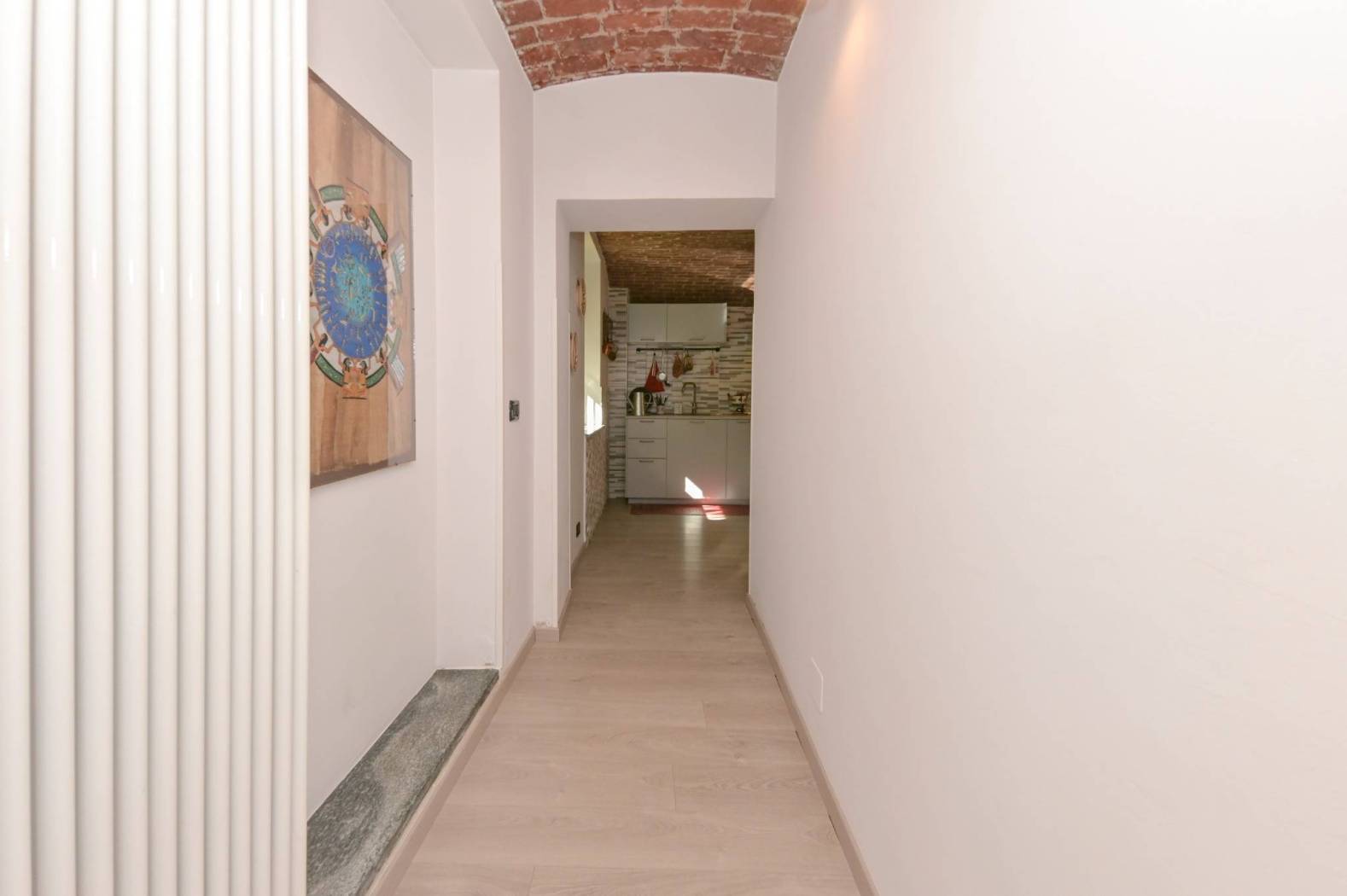 Interno appartamento