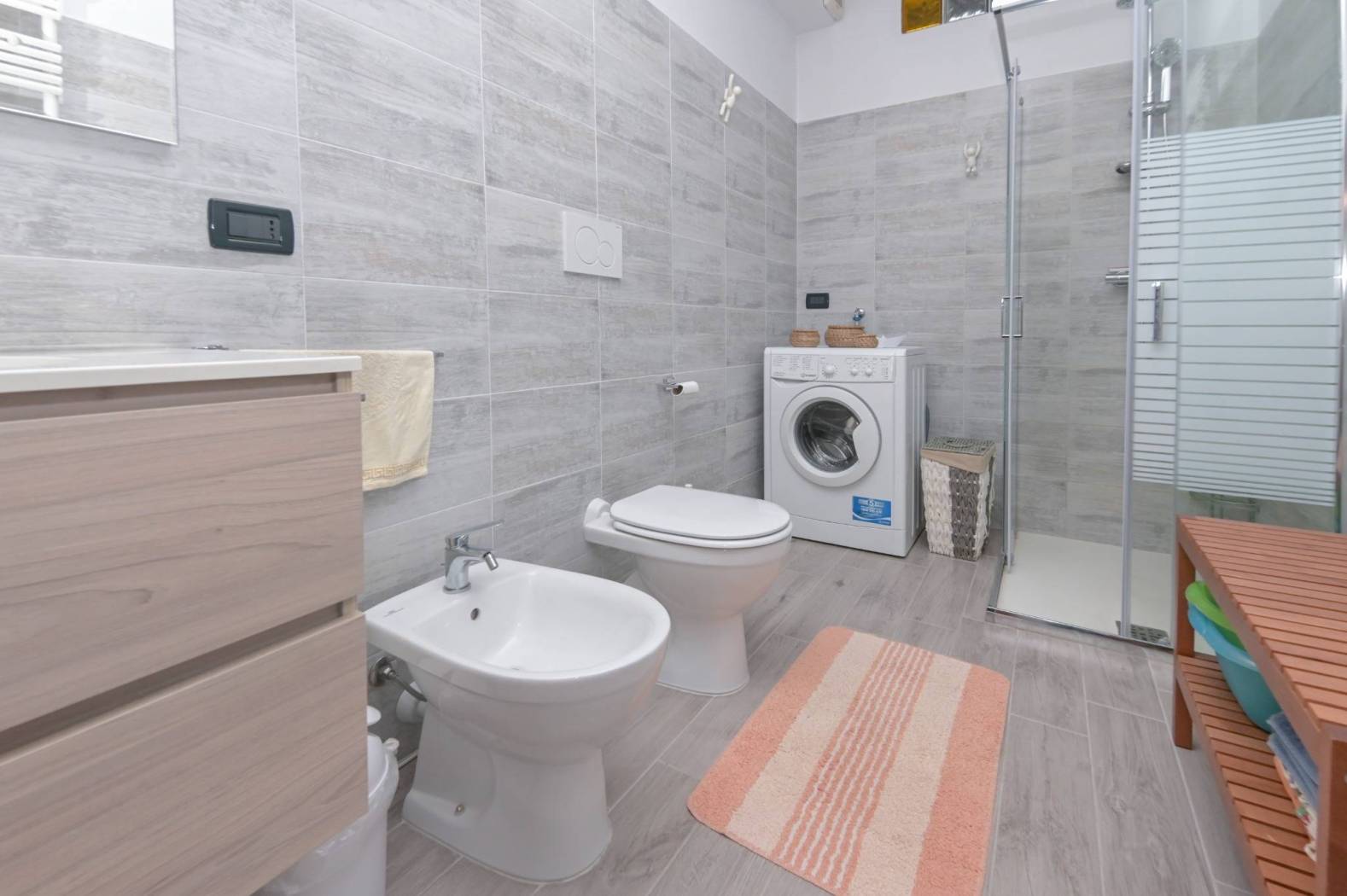 Bagno