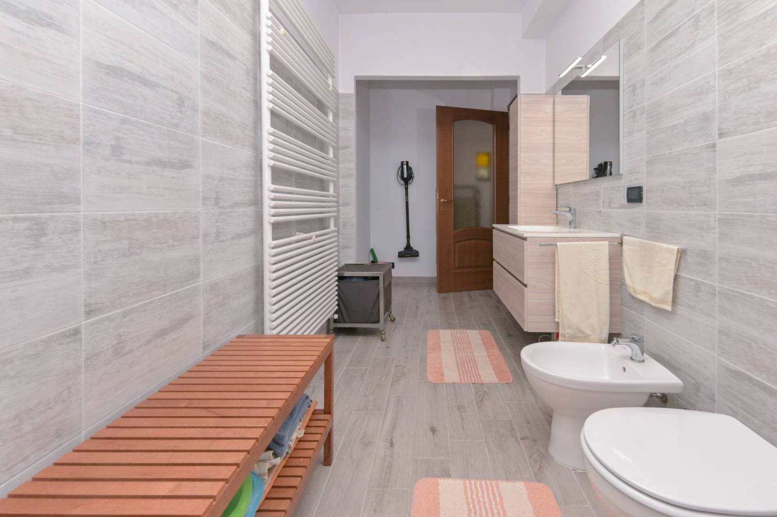 Bagno