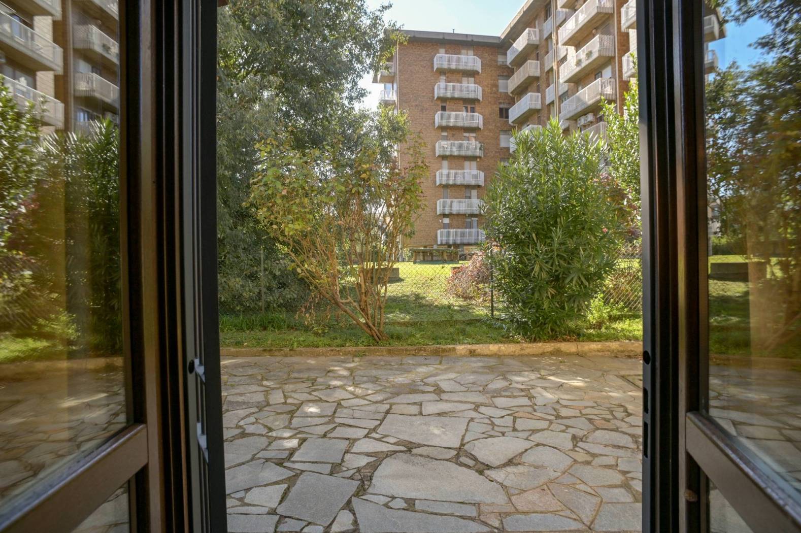 Giardino