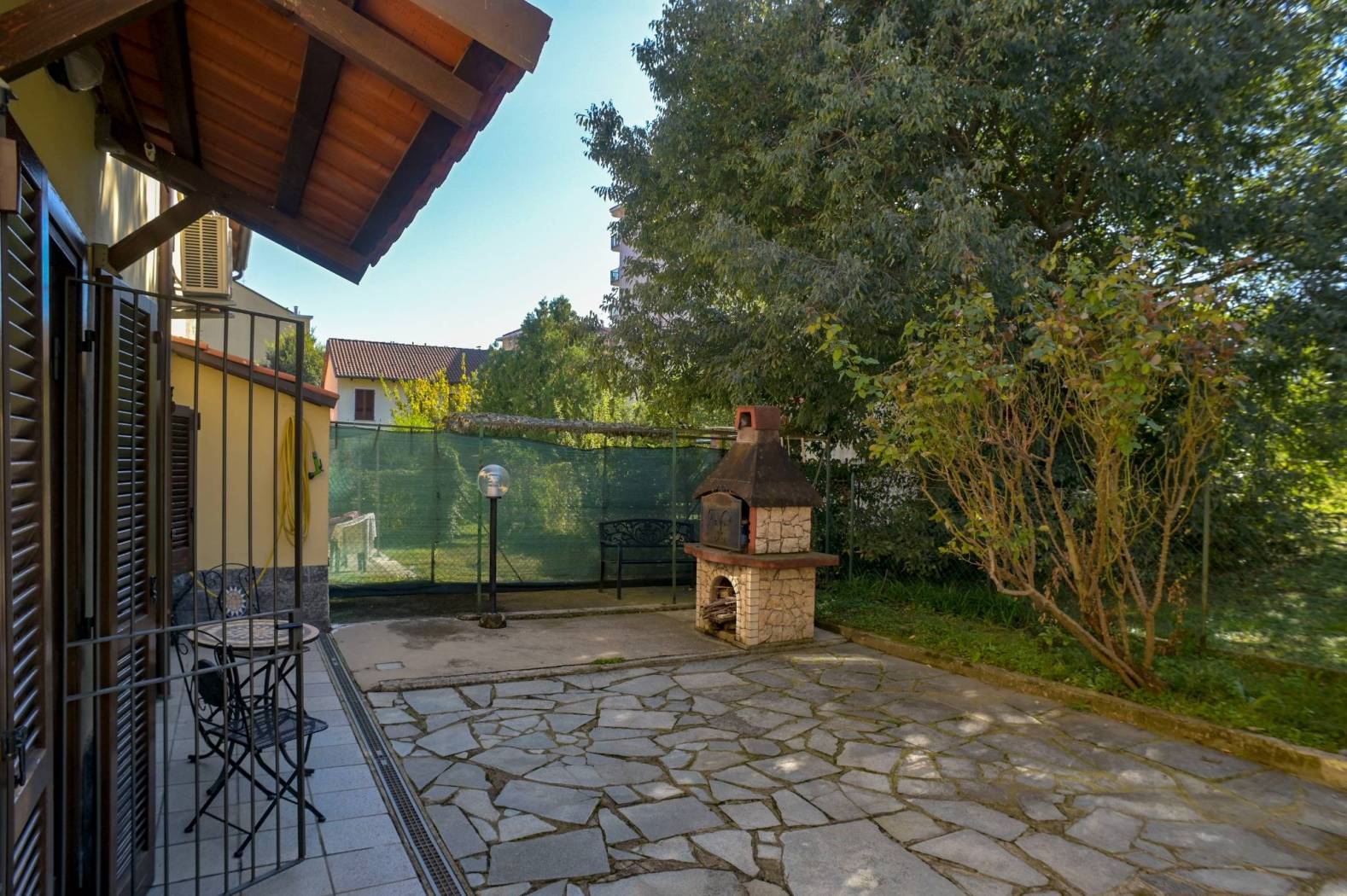 Giardino