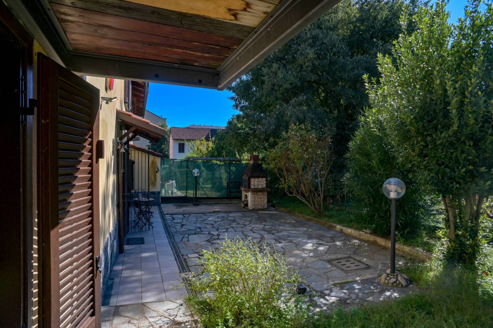 Giardino