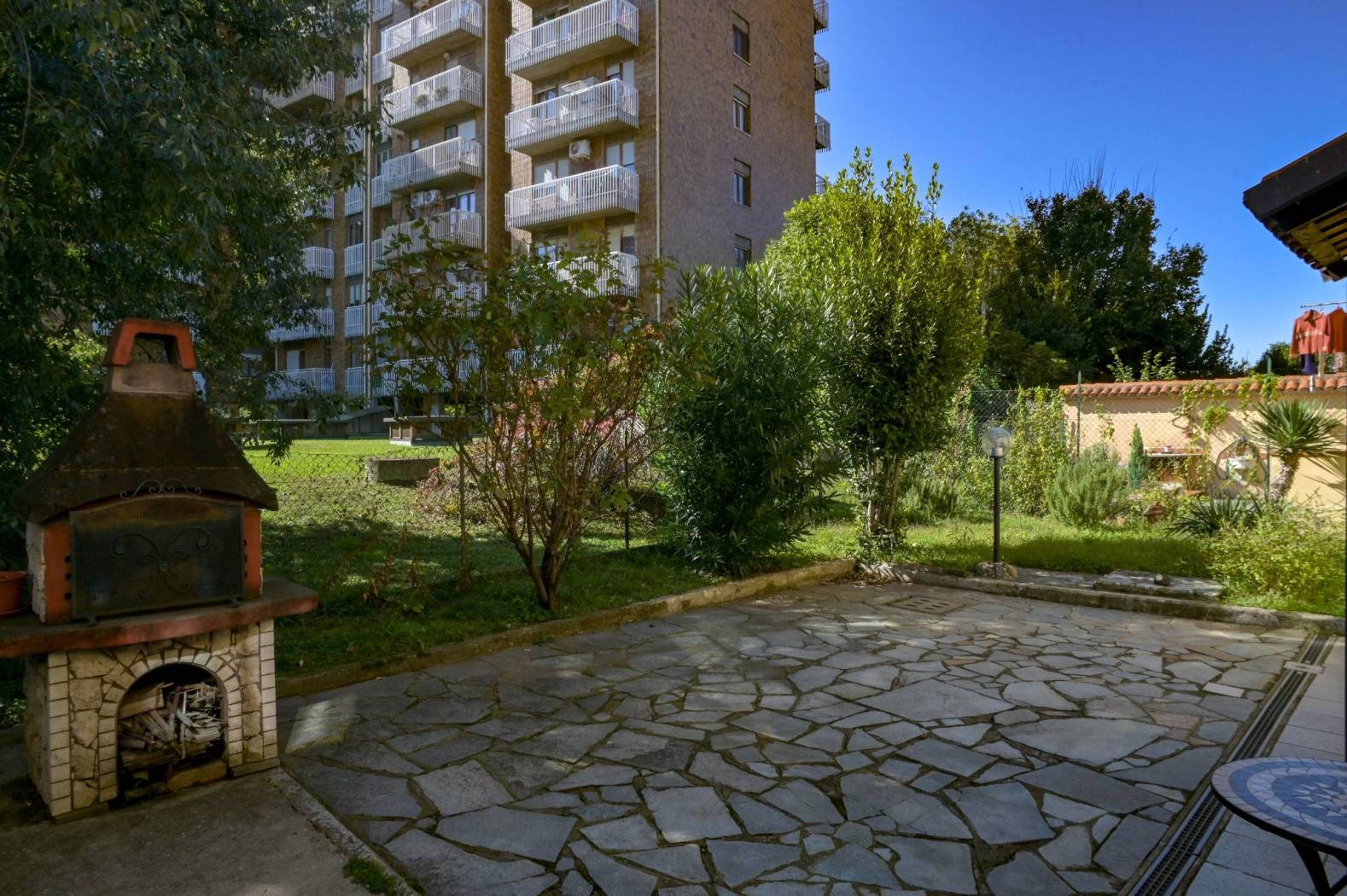 Giardino