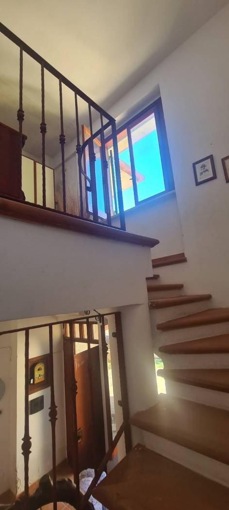Interno palazzo