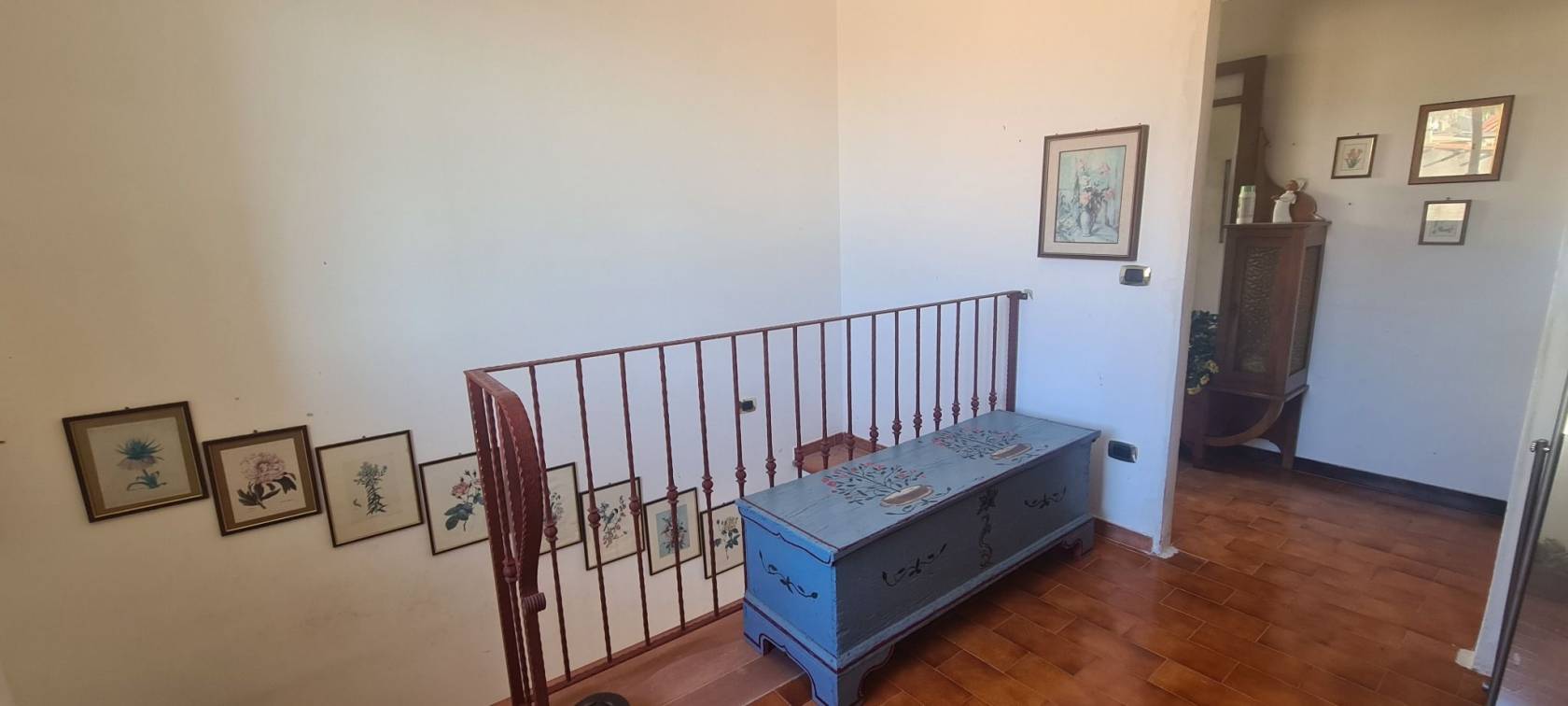 Interno appartamento