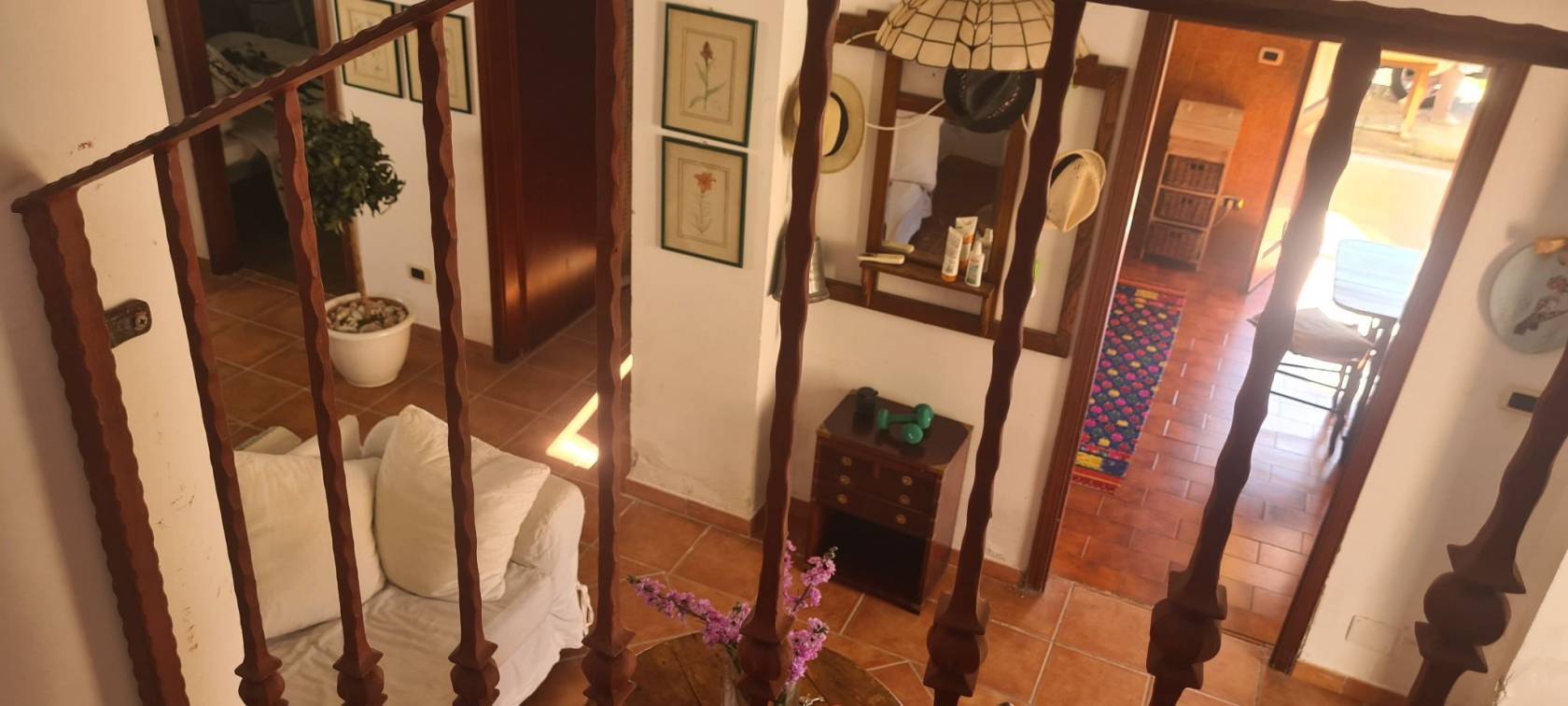 Interno appartamento