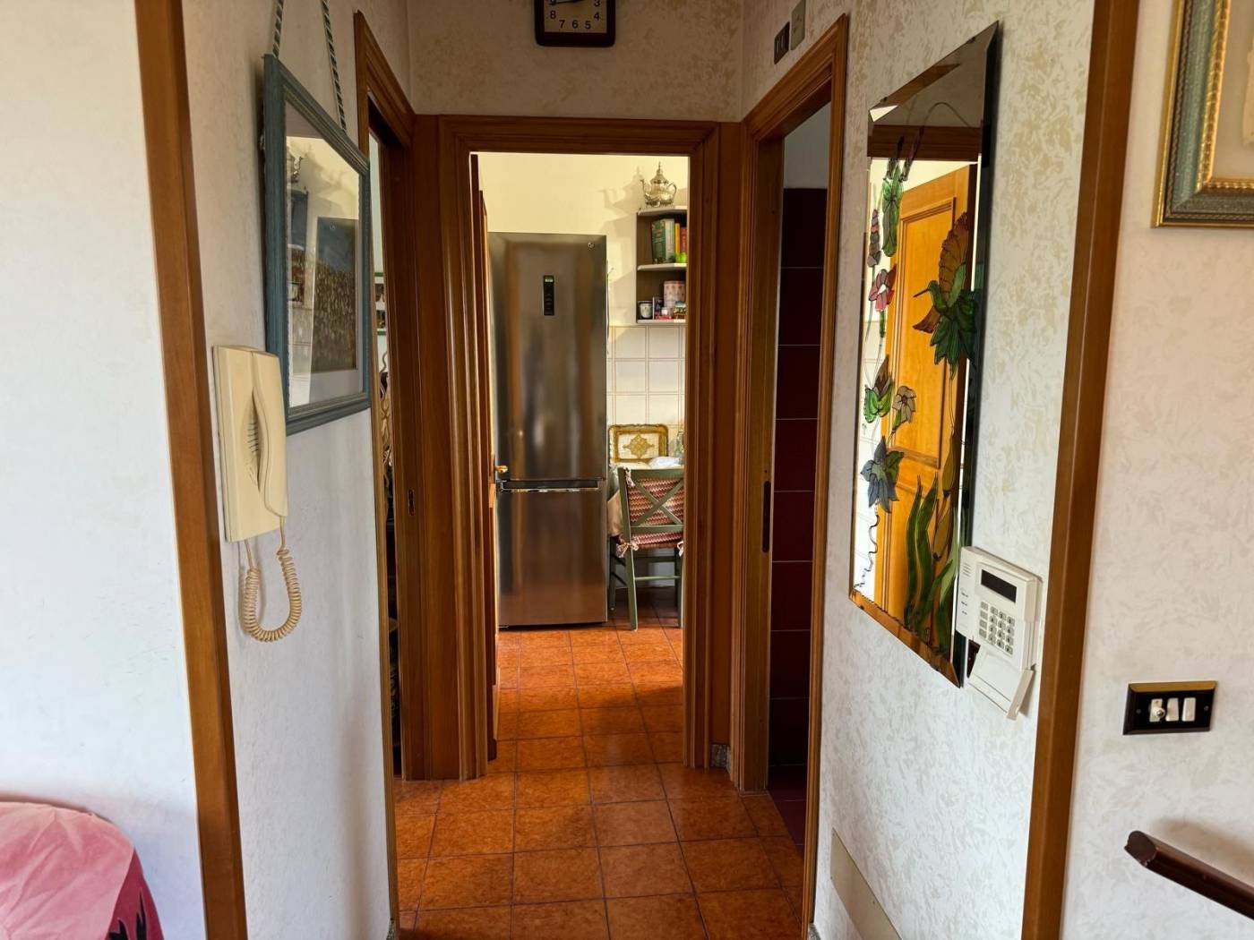 Interno appartamento