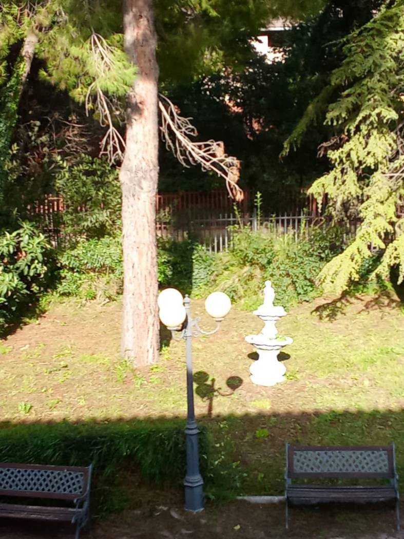 Giardino