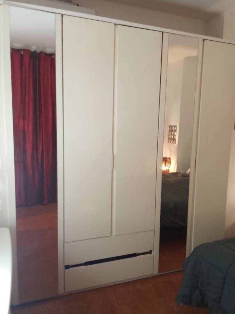 Camera da letto