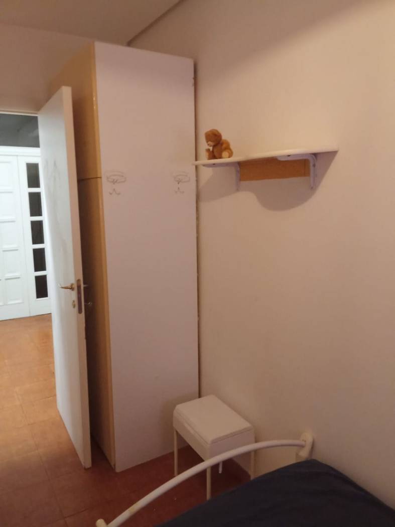 Camera da letto