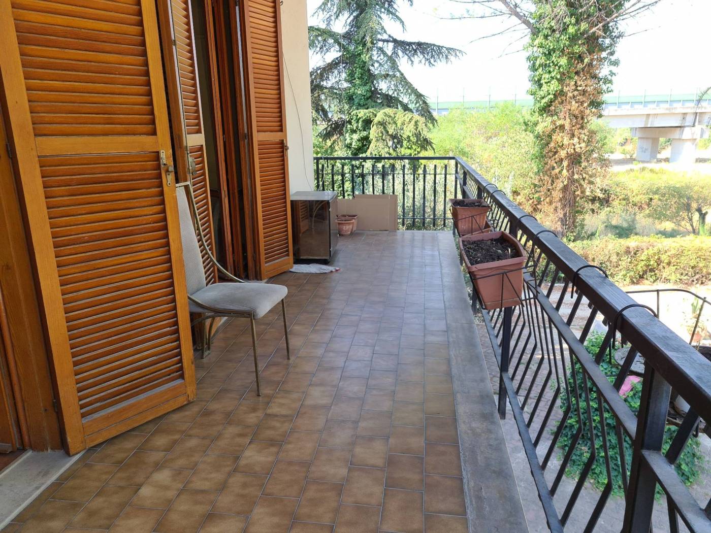 Balcone