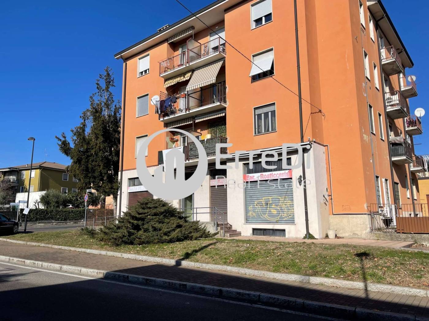 Facciata