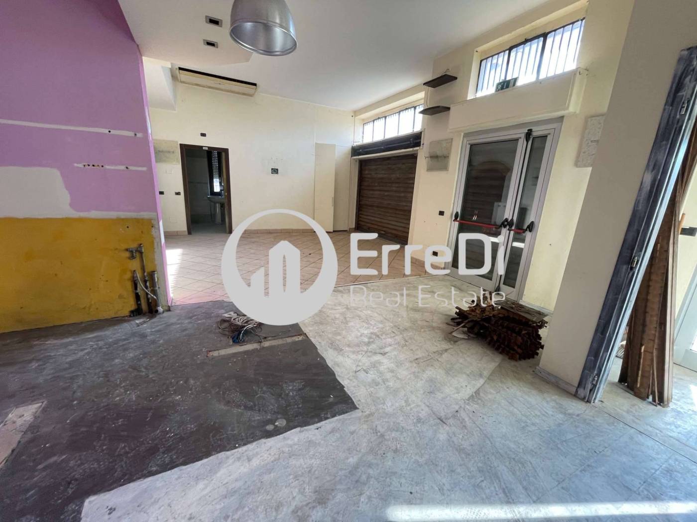 Interno palazzo