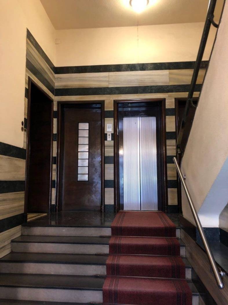 Interno palazzo