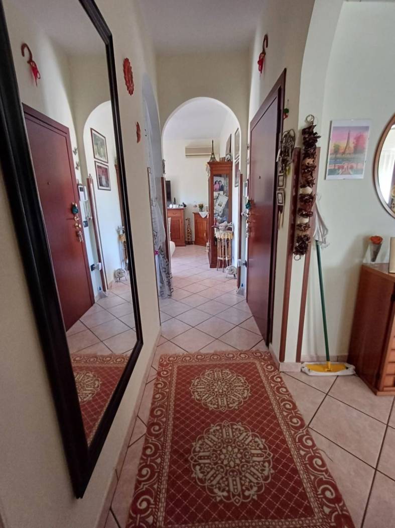 Interno appartamento