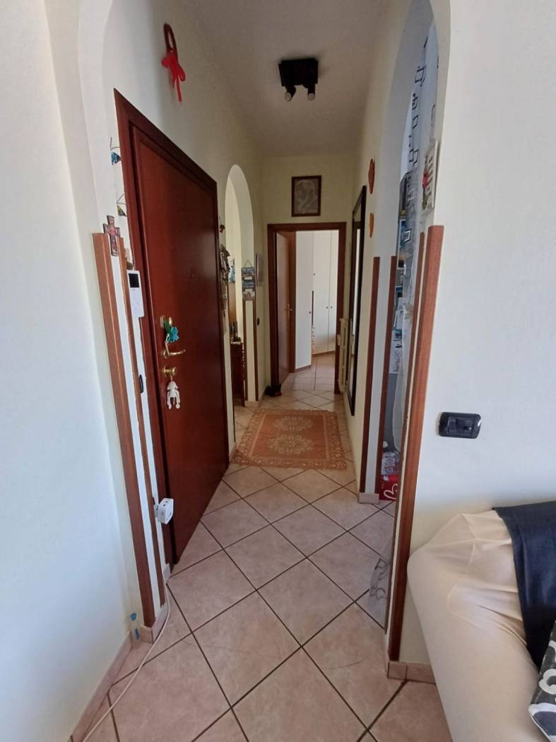 Interno appartamento