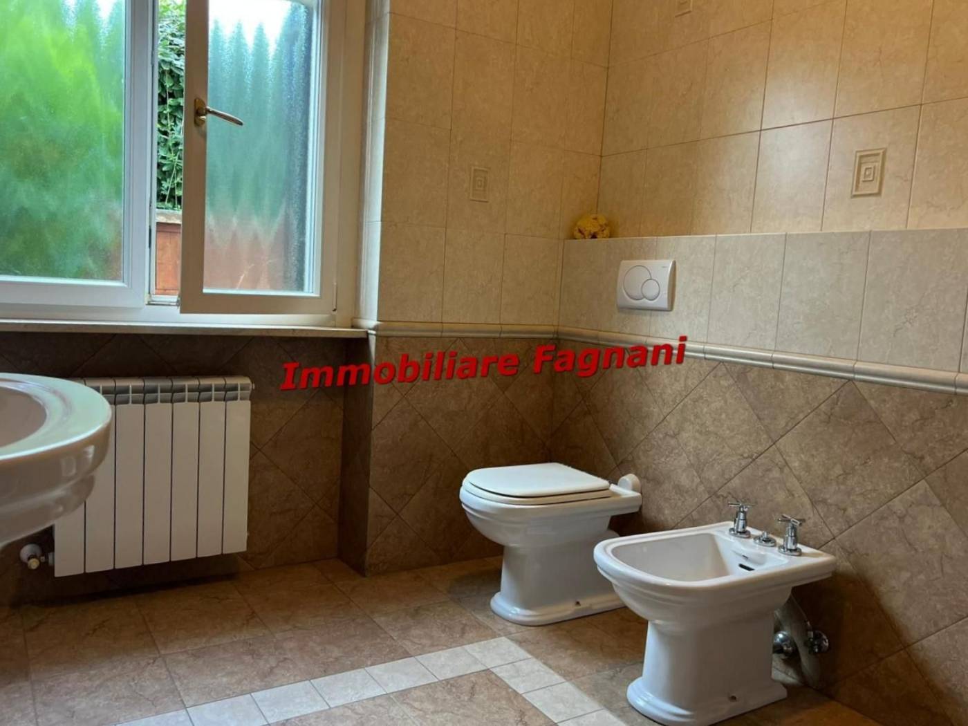 Bagno