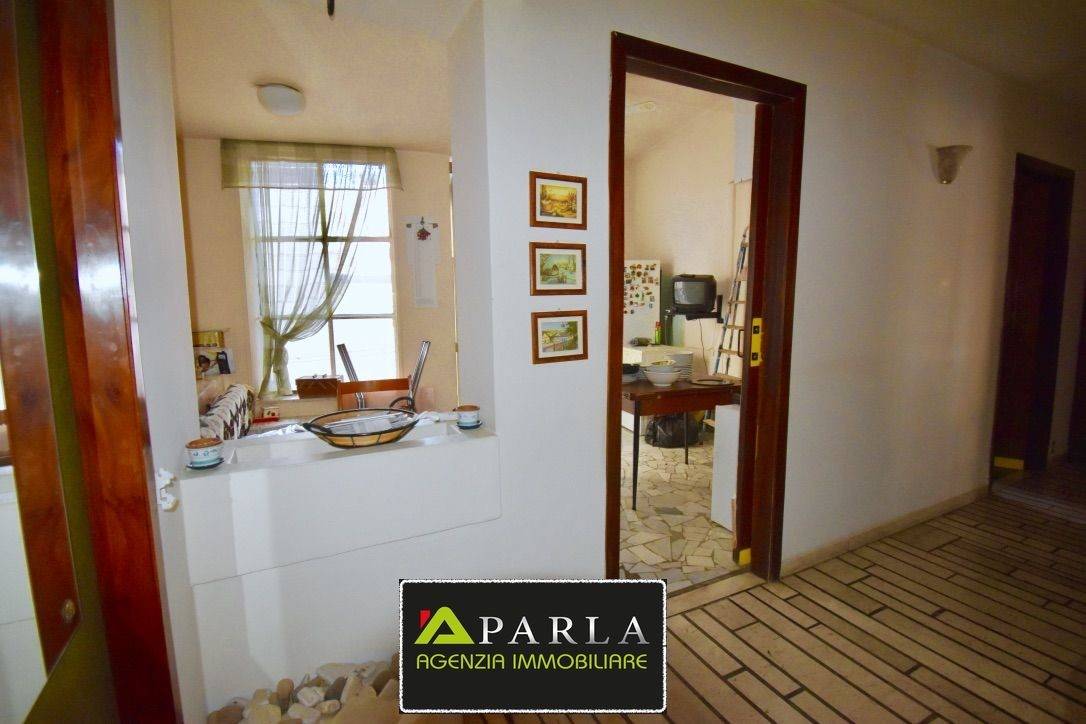 Interno appartamento