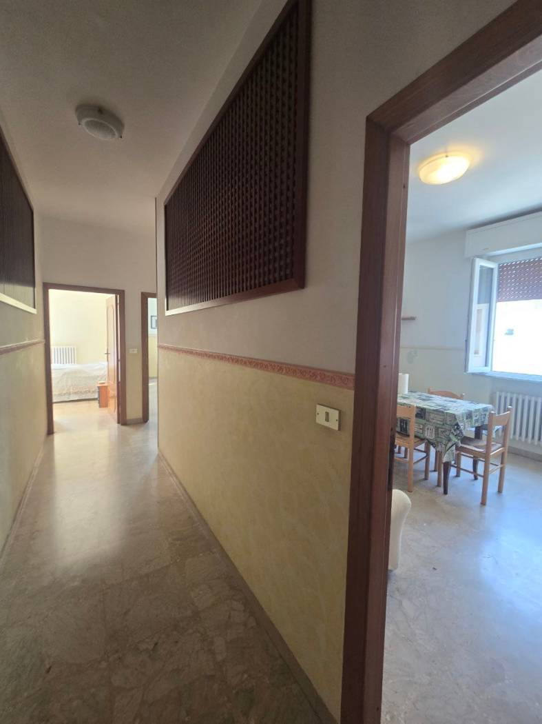 Interno appartamento