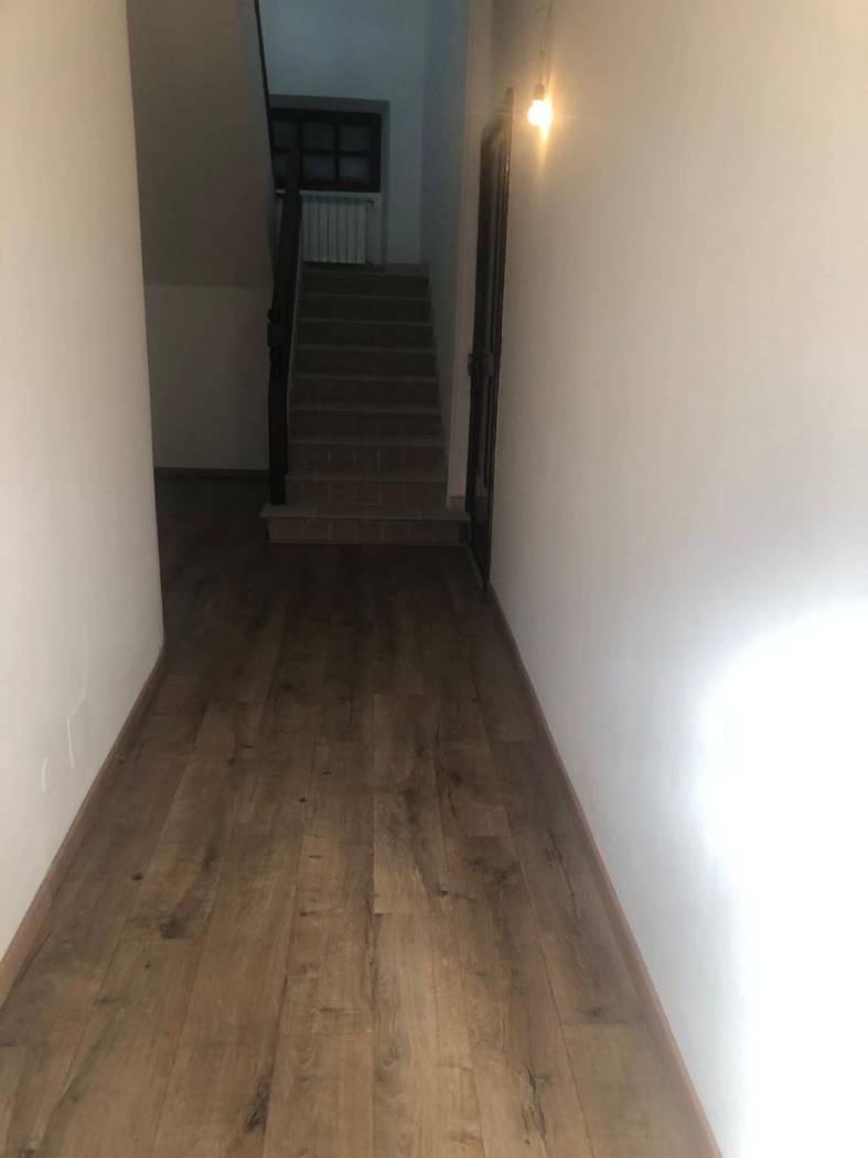 Interno palazzo