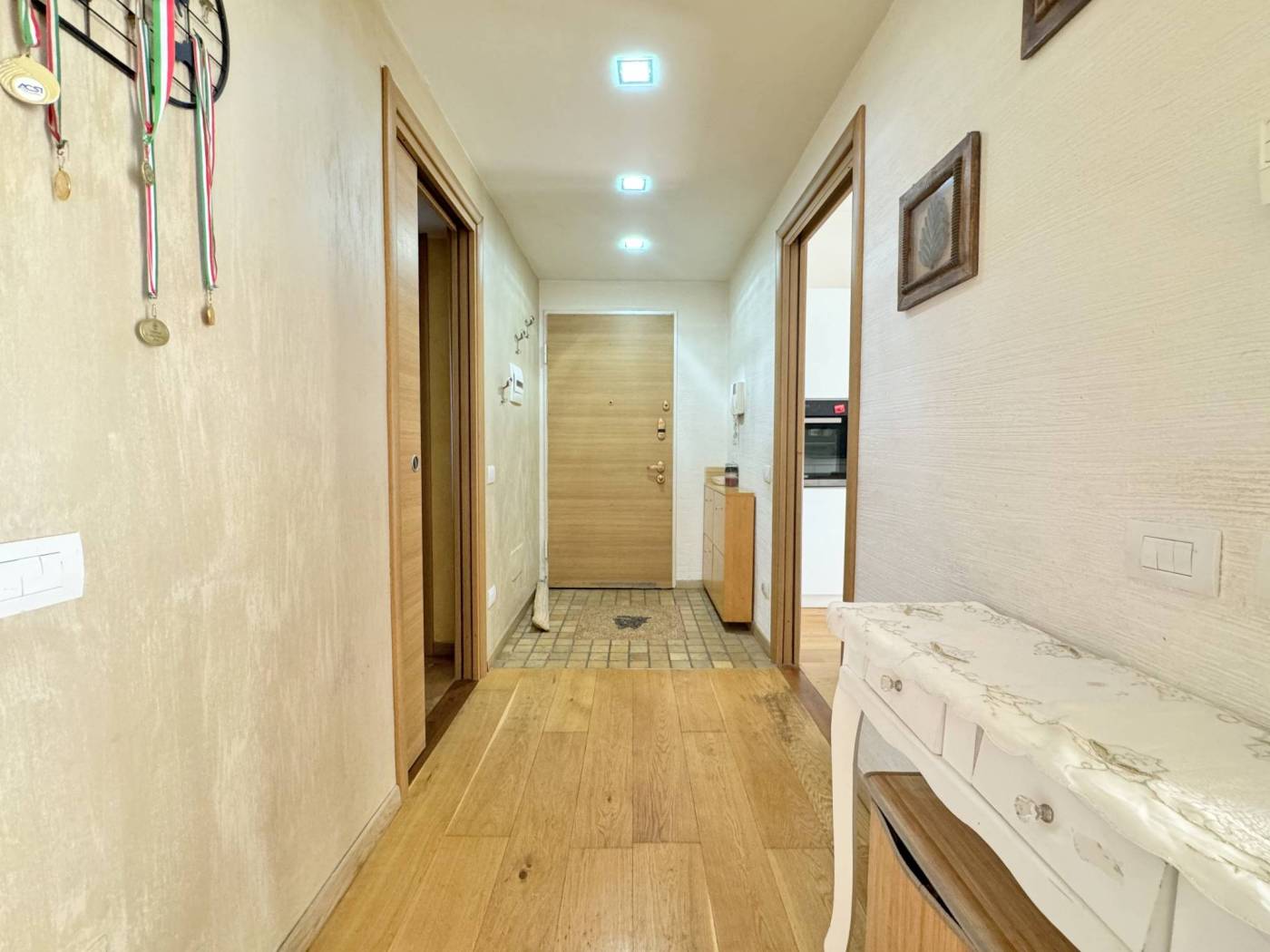 Interno appartamento