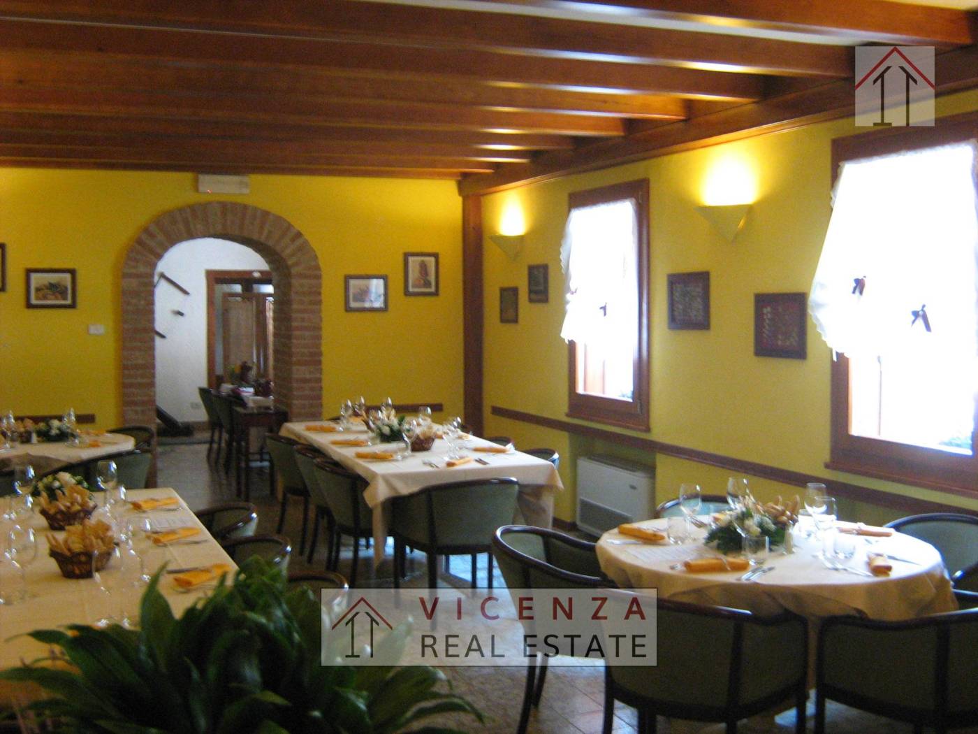 Sala da pranzo