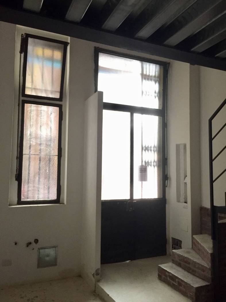 Interno palazzo