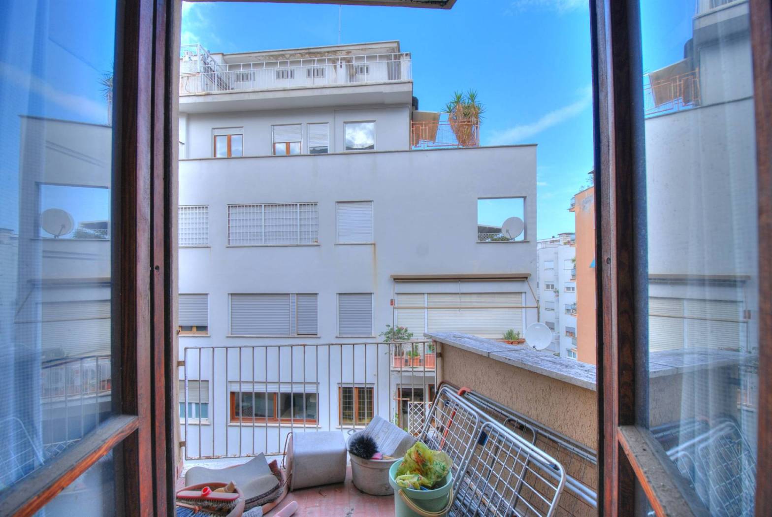 Balcone