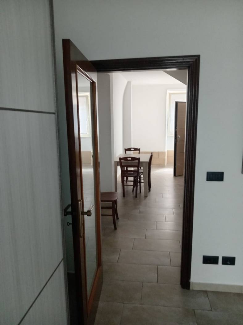 Interno appartamento