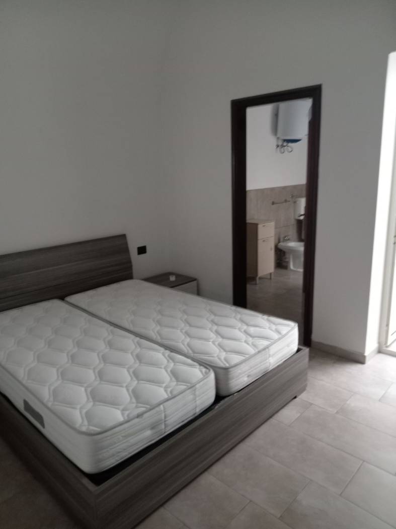 Camera da letto