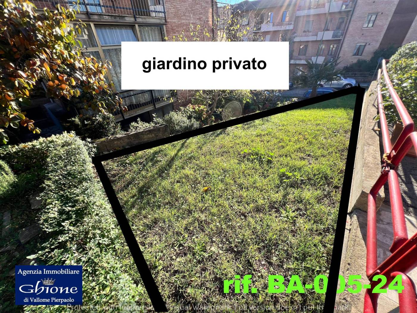 Giardino