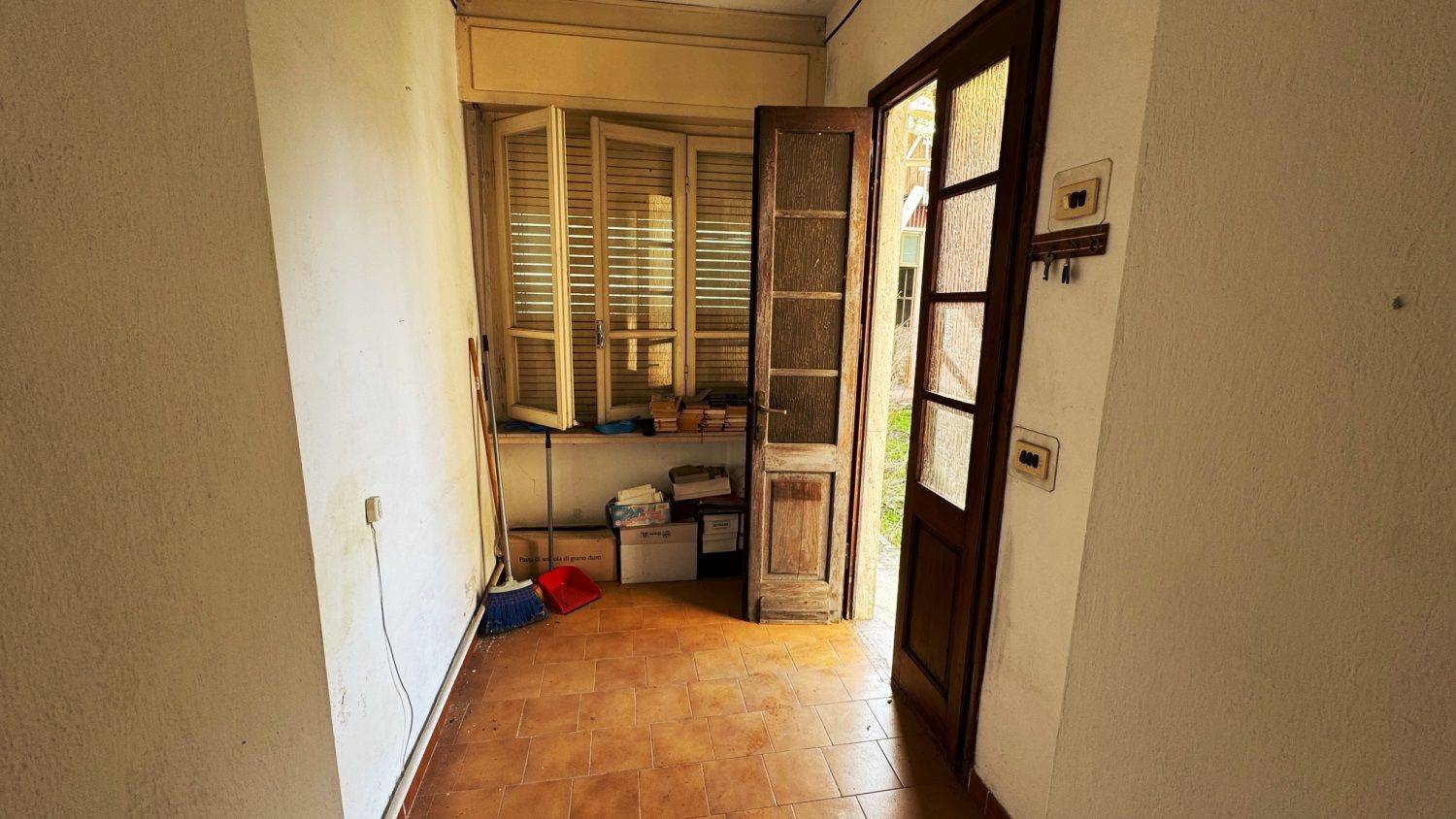 Interno appartamento