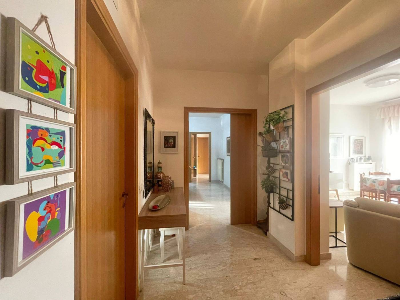 Interno appartamento