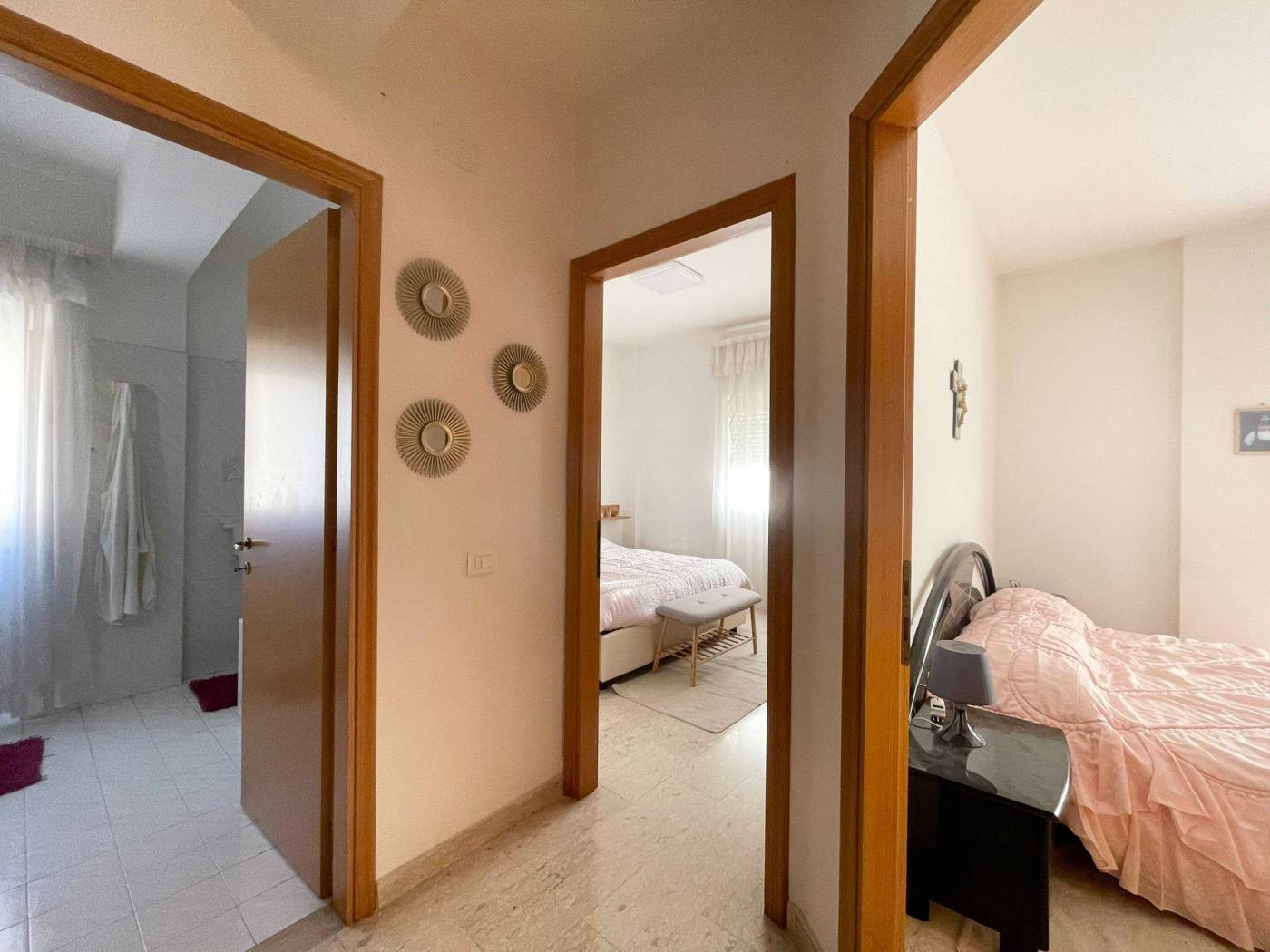 Interno appartamento