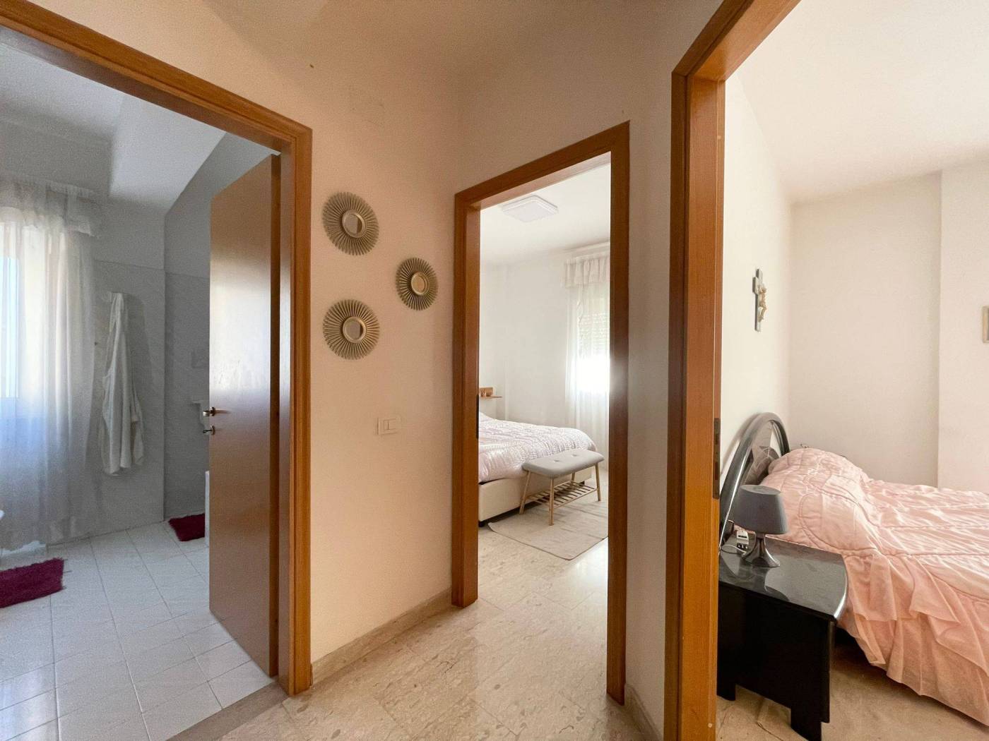 Interno appartamento