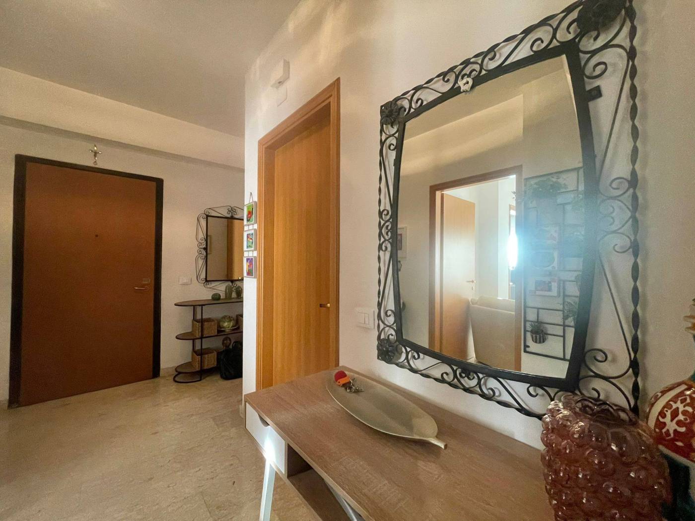 Interno appartamento