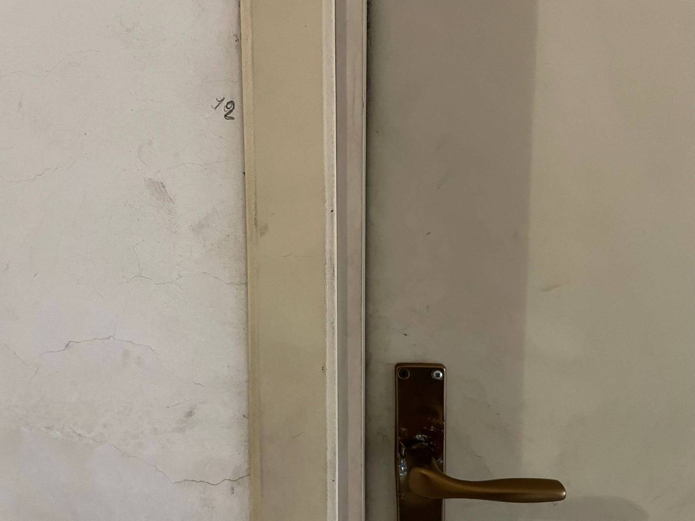 Interno appartamento