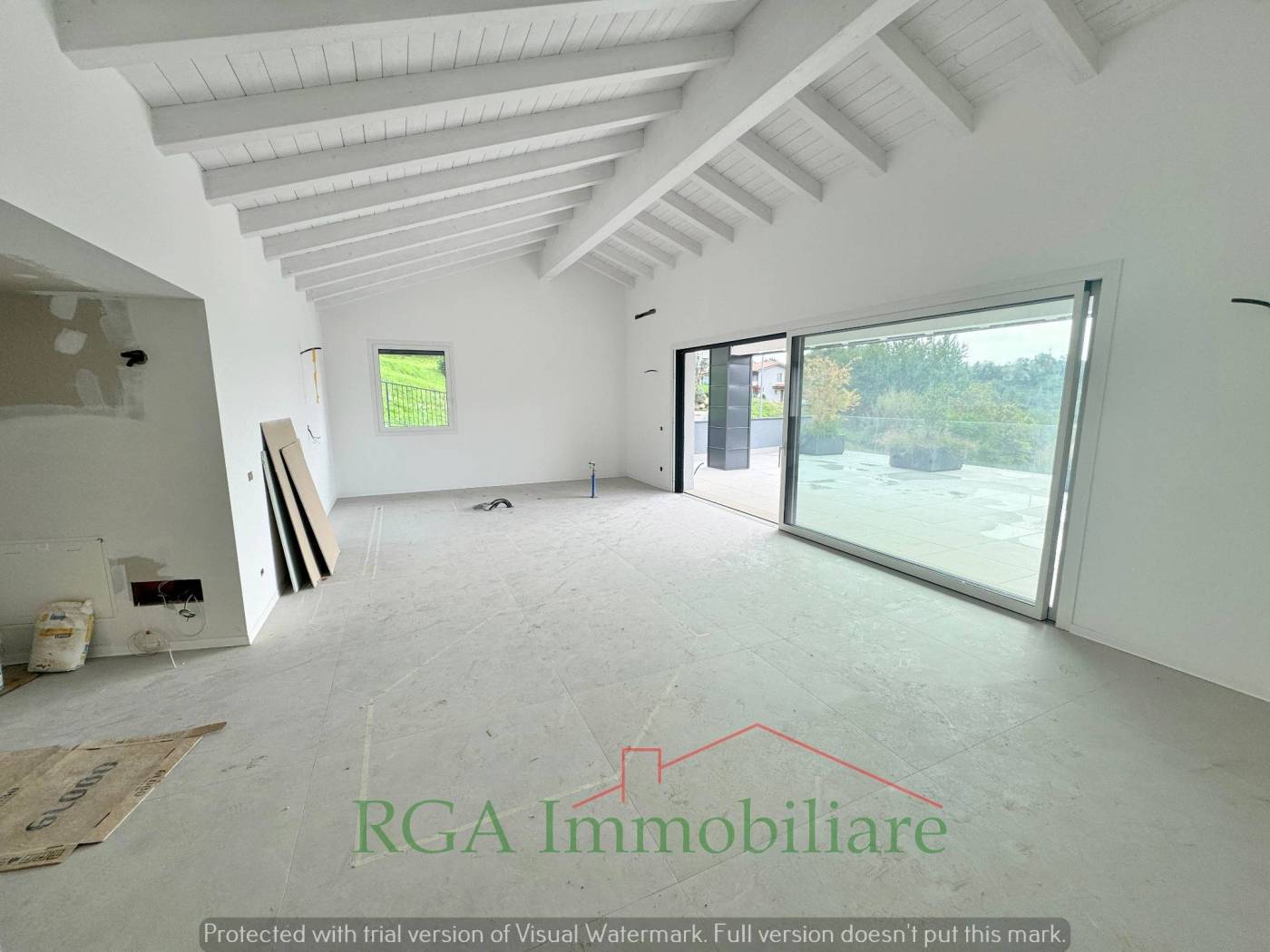 Interno non residenziale