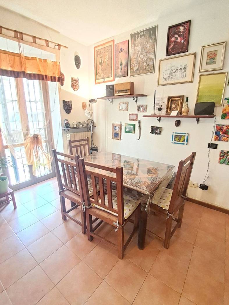 Sala da pranzo