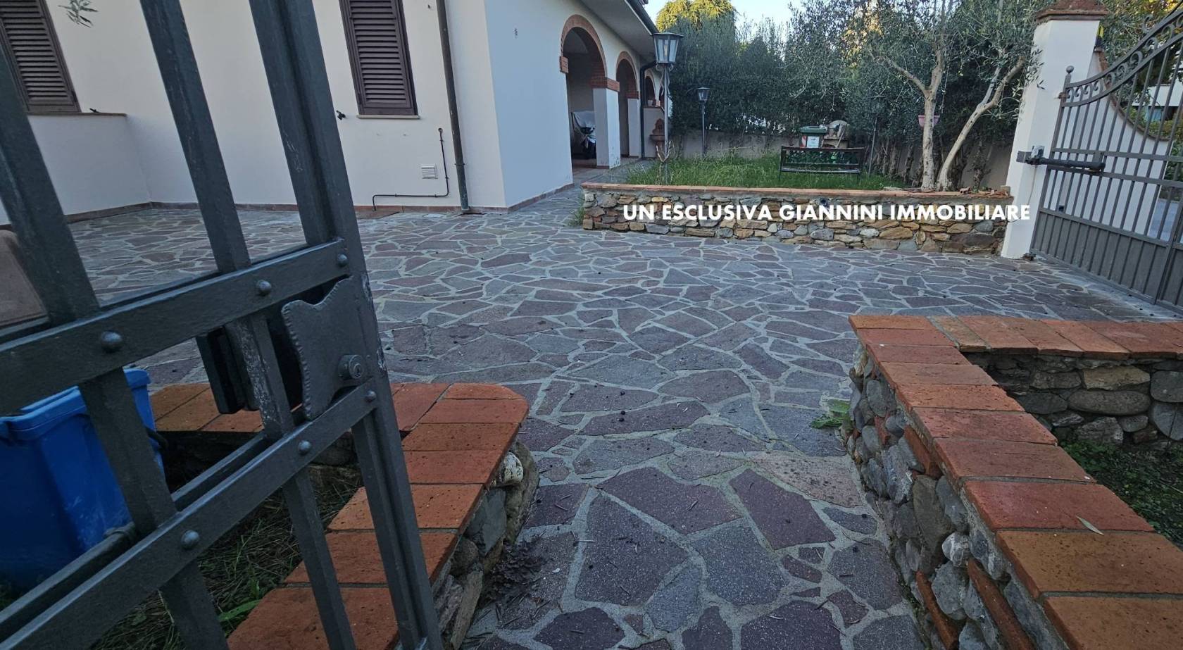 Giardino