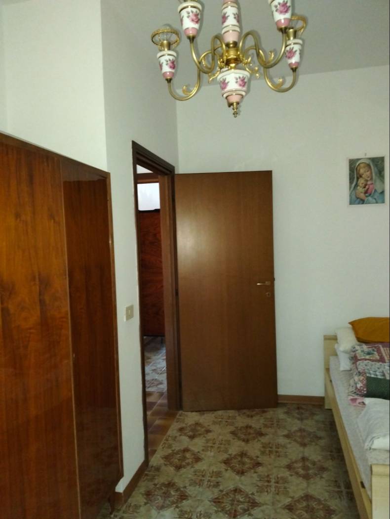 Interno appartamento