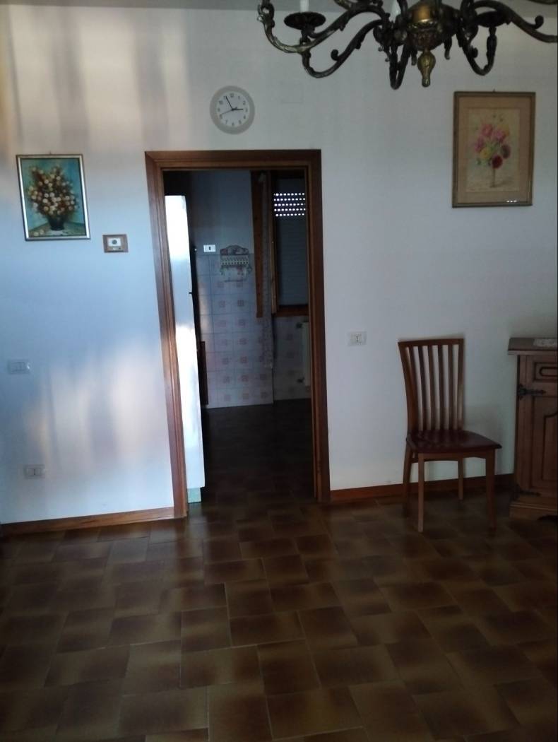 Interno appartamento