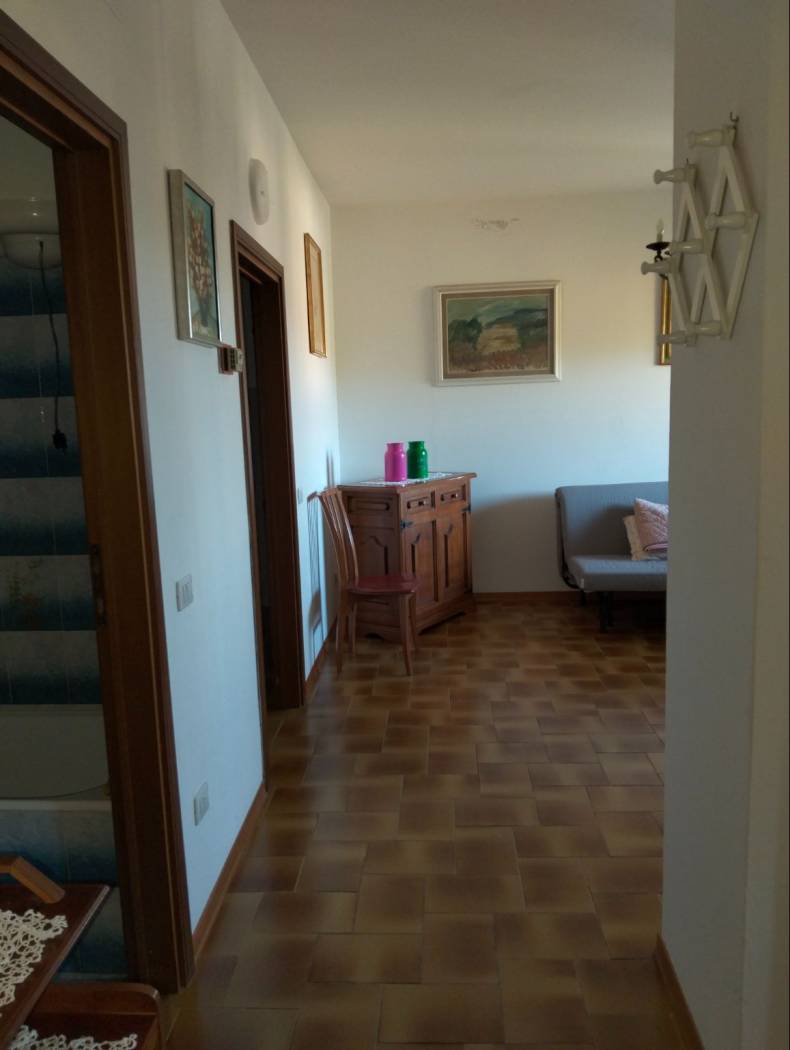 Interno appartamento