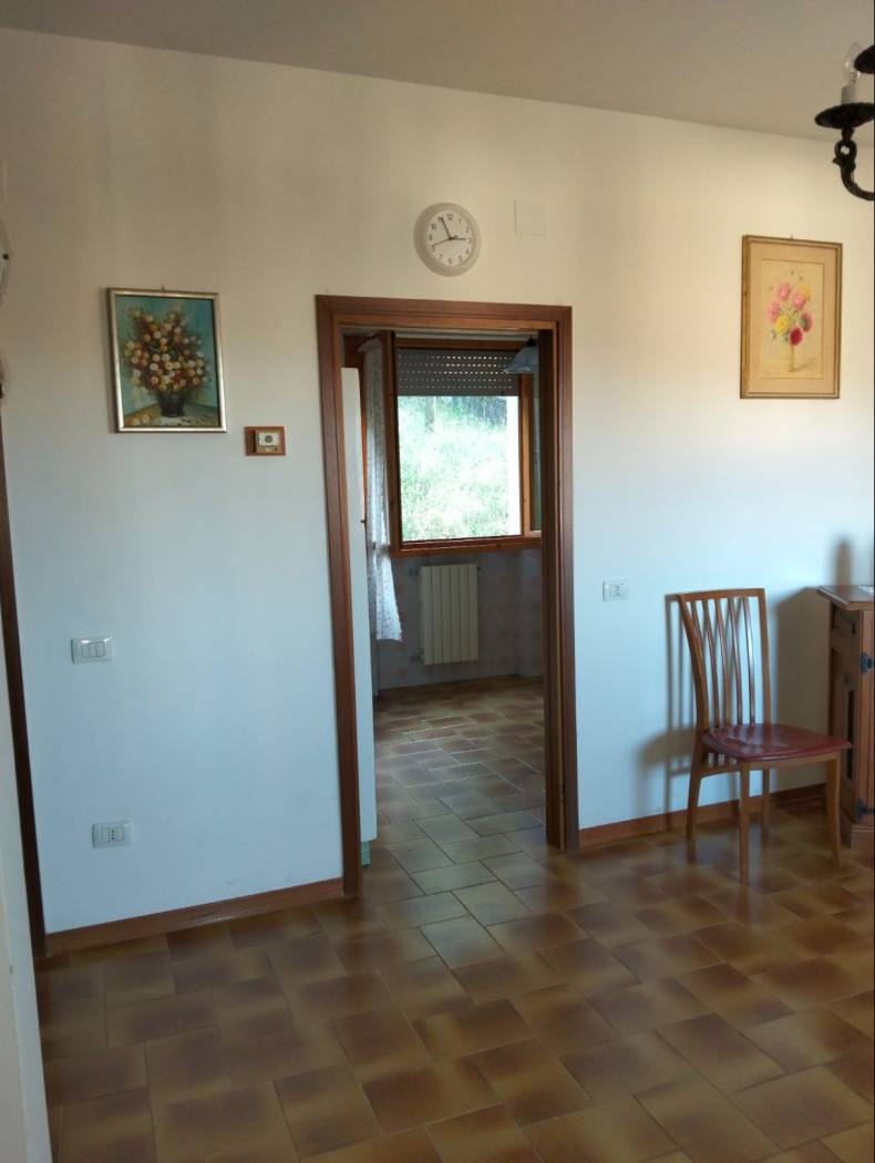 Interno appartamento