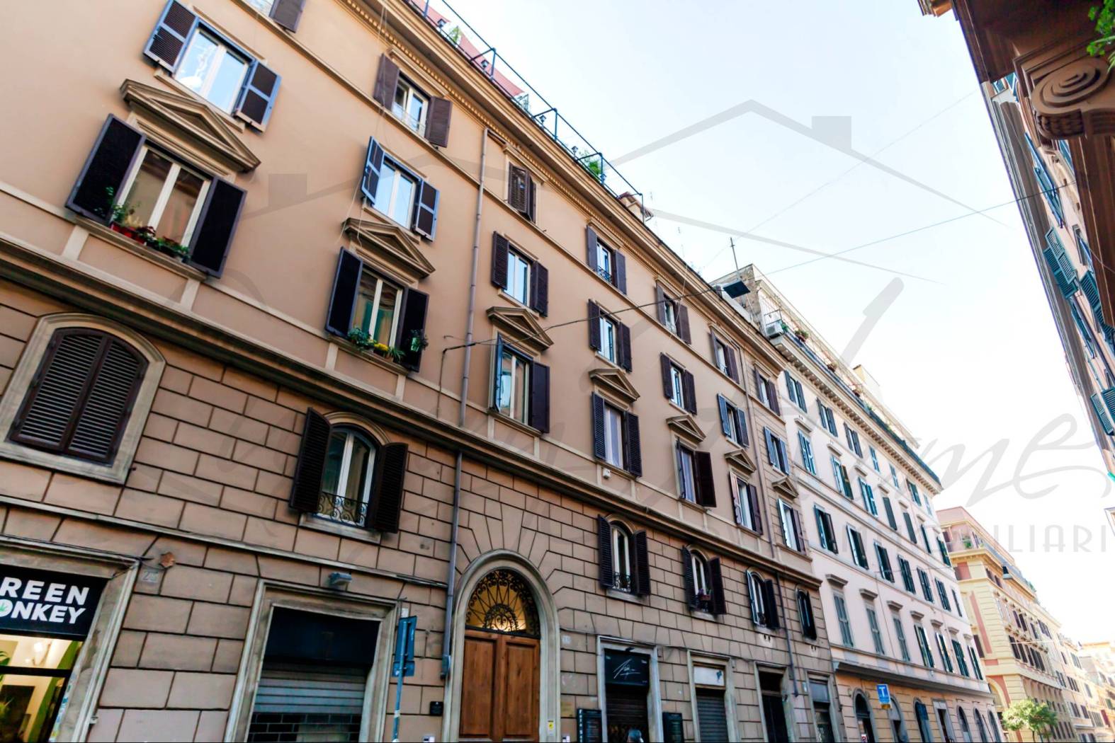 Facciata