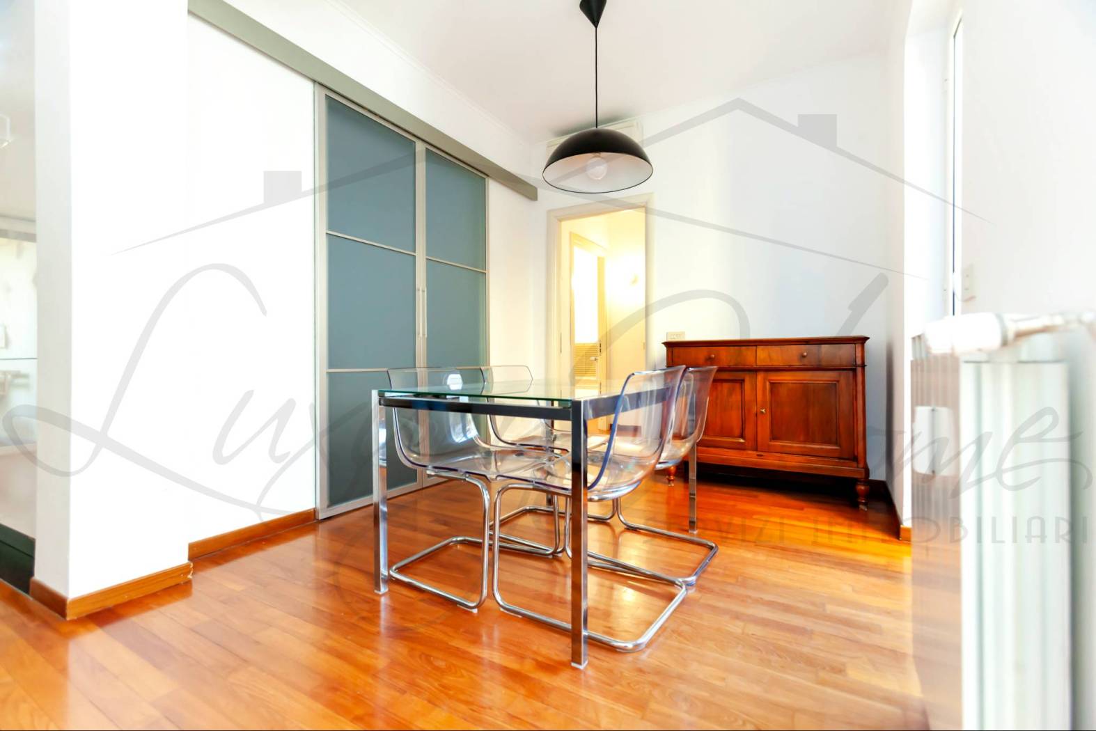 Sala da pranzo