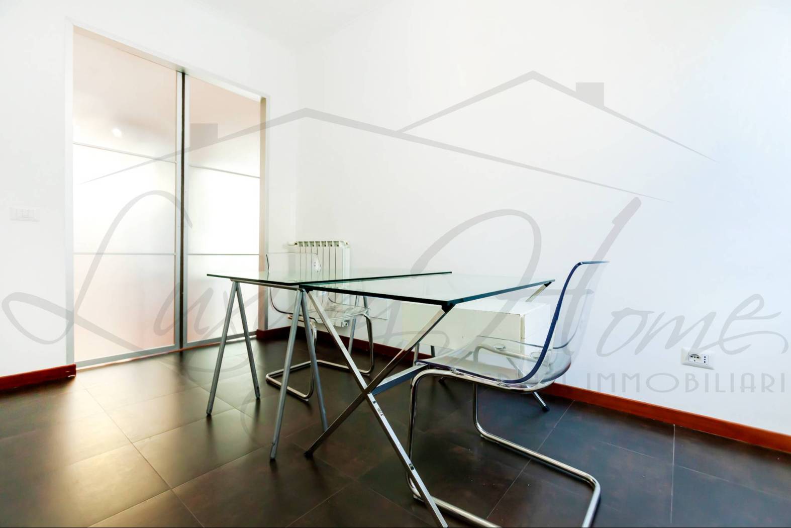 Sala da pranzo