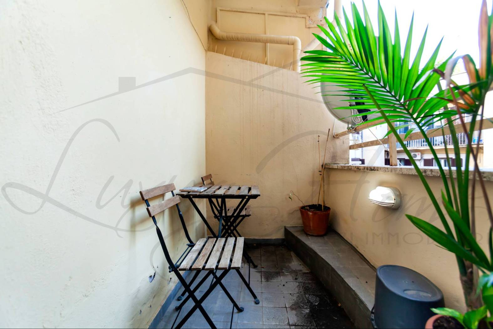 Balcone
