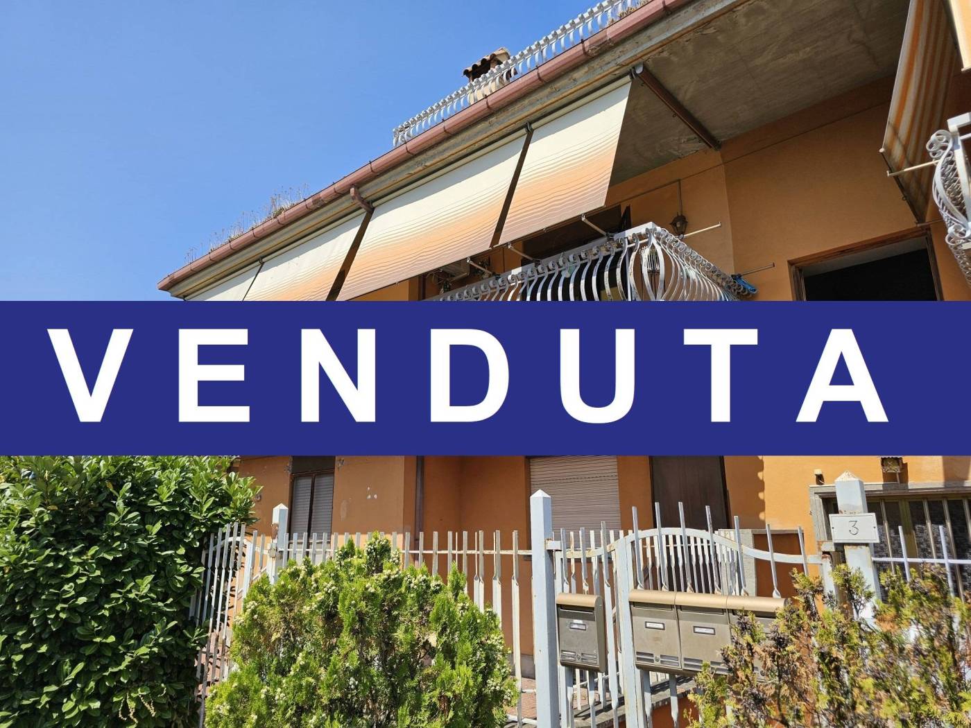 FONTE NUOVA - località Tor Lupara - Proponiamo in vendita appartamento bi-livello di 130 mq interni, sito in zona tranquilla, in piccola palazzina 